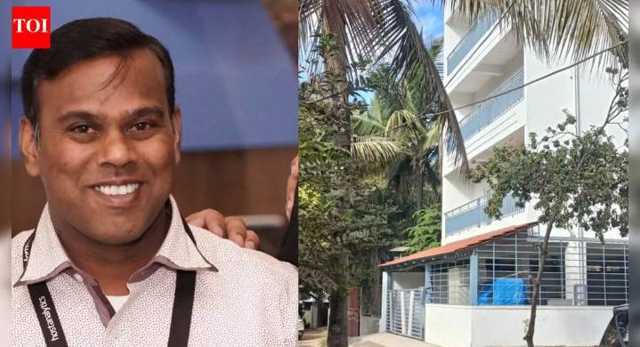 Bengaluru Suicide: Bengaluru techie's death note, How a 'dream house' became trap for software professional