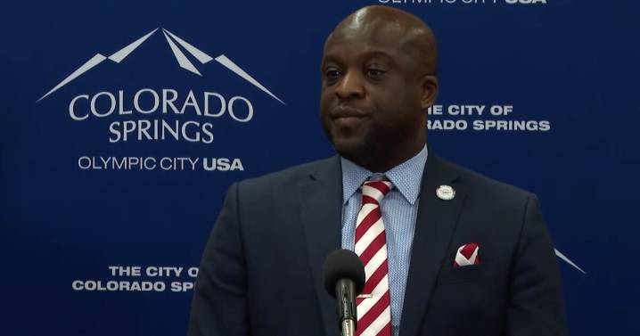 Mayor highlights support for those experiencing homelessness during winter