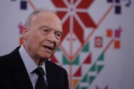 Sesión para ratificar a Gertz como embajador aún no está programada: Adán López