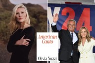 Olivia Nuzzi book reveals how RFK Jr. hid bad behavior
