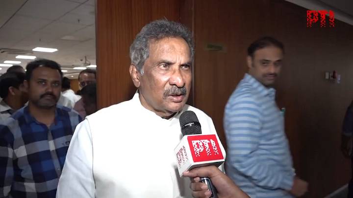 Karnataka HC Quashes Complaint Against KJ George In BESCOM Smart Meter Case; Minister Responds