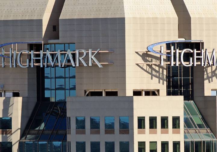 Pittsburgh-based Highmark's Midwest acquisition promises $3.1 billion in new revenue