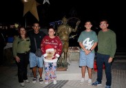 El 'niño fino' se hace eterno en Playa de Mogán