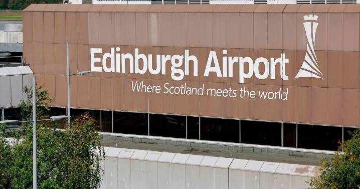 Major UK airport halts all flights 'due to IT issue'