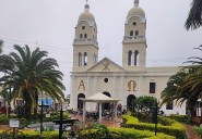 Investigación al alcalde de San Calixto (Norte de Santander) .