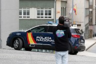 Muere de una parada cardiorrespiratoria cuando lo iban a detener por robar en un locutorio de Torremolinos (Málaga)