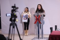 Llegará la Navidad al Centro Histórico a partir de la próxima semana