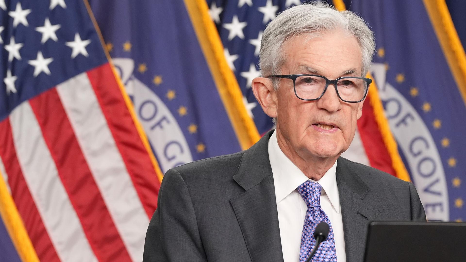 Federal Reserve cuts key rate but signals higher bar for future reductions