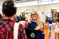 At the Market: Winter Market returns to Longmont on Dec. 6 and 7