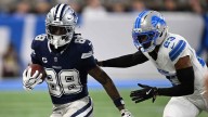 Cowboys’ CeeDee Lamb thinks media was waiting to dunk on George Pickens