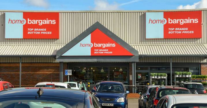'Keep cold at bay' with £8 Home Bargains home item that 'adds warmth and charm'