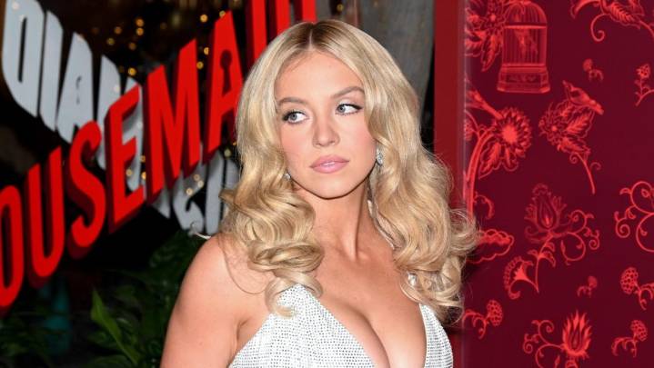 Sydney Sweeney Declares She's "Against Hate" After American Eagle Ad