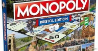 Bristolians loving this Monopoly game that has a special twist