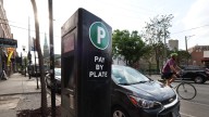 How Chicago lost (and is still losing) a fortune privatizing its parking : Planet Money : NPR