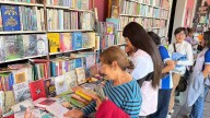 ¿Ya no hay lectores? La venta de libros cayó a su nivel más bajo en cinco años