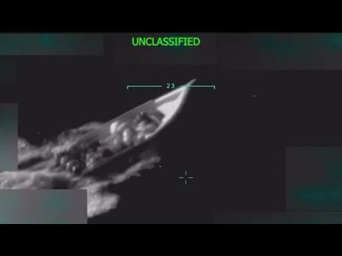 Analyzing the debate over strikes on boats in Caribbean, allegations of war crime