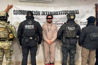 Descartan presencia de célula delictiva en Torreón tras detención de ‘El Limones’