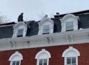 Aurora multi-unit building deemed uninhabitable after fire
