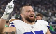 Is Jake Ferguson playing tonight for Cowboys vs Vikings in 2025 NFL Week 15?