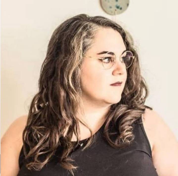 Marisol García Walls: la escritura como acto de justicia y resistencia