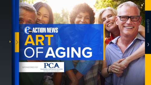 Art of Aging: Philadelphia Corporation for Aging helps seniors celebrate spirit of the season with annual choir concert