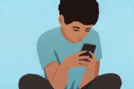 Las 3 enfermedades a las que se exponen niños y adolescentes que usan celular, explica reputado psiquiatra