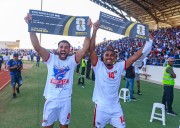 El primer Mundial. Plan a largo plazo o repatriación de los hijos del exilio, cuatro "Cenicientas" y sus fórmulas para cumplir el sueño