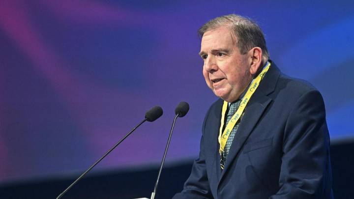 Edmundo González responde a condena a 30 años de prisión contra su yerno, Rafael Tudares, y la califica como una 'represalia' del régimen de Venezuela