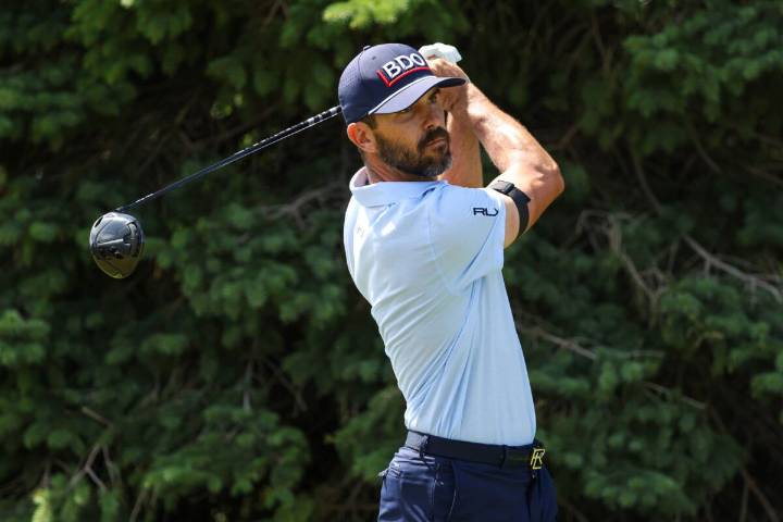 A 66-Foot Putt, Eagle Hole-Out & More: Pure Fireworks at Hero World Challenge R3