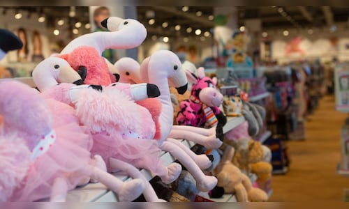 Plans to promote toys, leather sectors in works, PLI schemes showing results: Govt sources