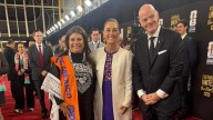 Sheinbaum sorteo Mundial 2026: Llega a Washington