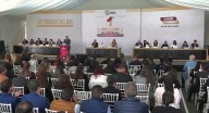 Presidente municipal de Cuautitlán Izcalli destaca logros en seguridad e infraestructura
