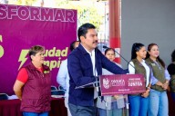 Realiza Ray Chagoya diálogo vecinal en Guadalupe Victoria