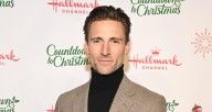 Is Andrew Walker Married or Single? Meet the Hallmark Channel Actor’s Wife Cassandra Troy & Learn Their Love Story! | Andrew Walker, Cassandra Troy, Dating History, Hallmark Channel | Celebrity News a