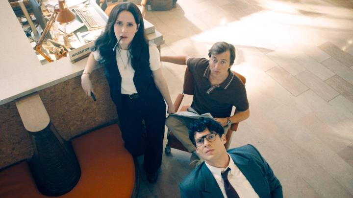 Skyler Gisondo's Hidden Gem Comedy Is Perfect Holiday Viewing