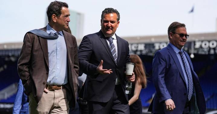 Ipswich Town announce ownership restructure