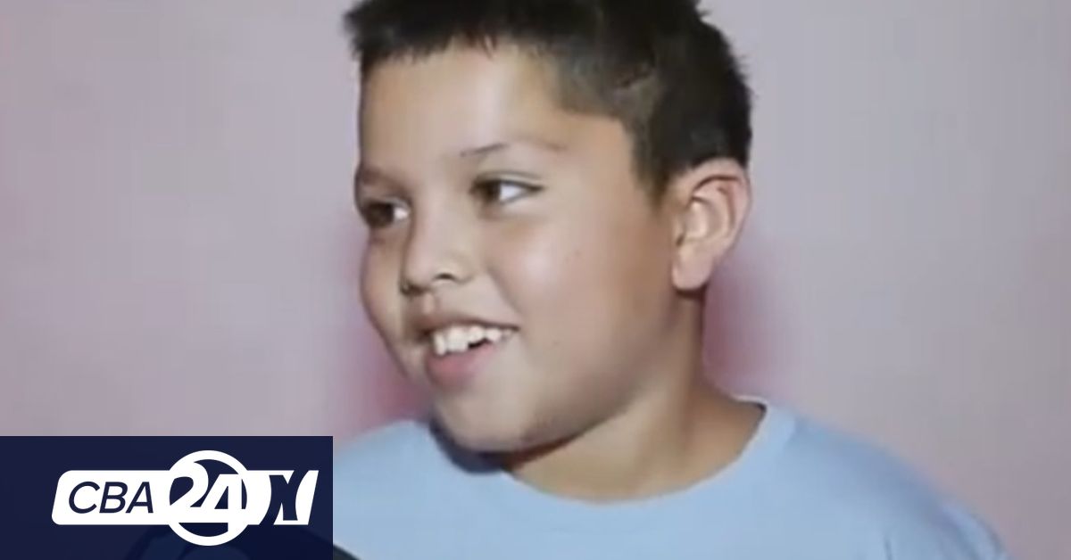 Córdoba: Bastian volvió a su casa tras el ataque de pitbulls y sueña con jugar en Belgrano