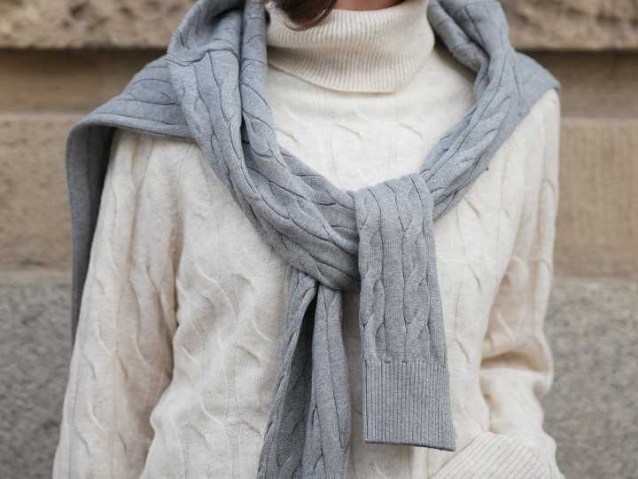 9 items to remove from your closet before 2026, according to professional stylists