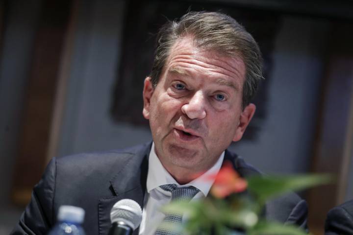 Bancos mexicanos ven factible crecimiento del 1% en 2026 y califican de decepcionante 2025