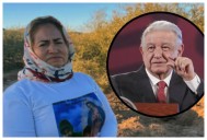 Ceci Flores critica a AMLO tras anuncio de su nuevo libro: “Abrazar a quienes nos matan nos dejó bien caliente el país”