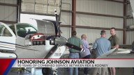 East Texas business owners honored for service at Tyler Pounds Regional Airport