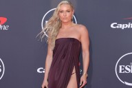 Lindsey Vonn 'Thrilled' About Gaining 12 Lbs. as She Prepares for the 2026 Winter Olympics