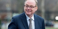 Trump names Warsh, Hassett as top Fed contenders, WSJ says