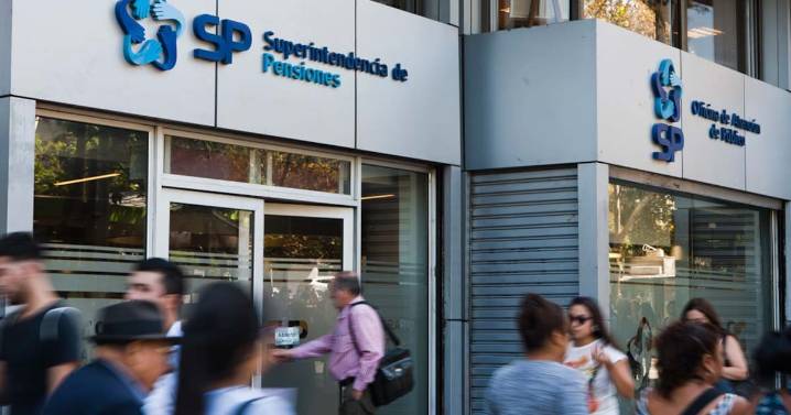 Superintendencia de Pensiones pone en consulta norma que regula la creación de nuevas AFP