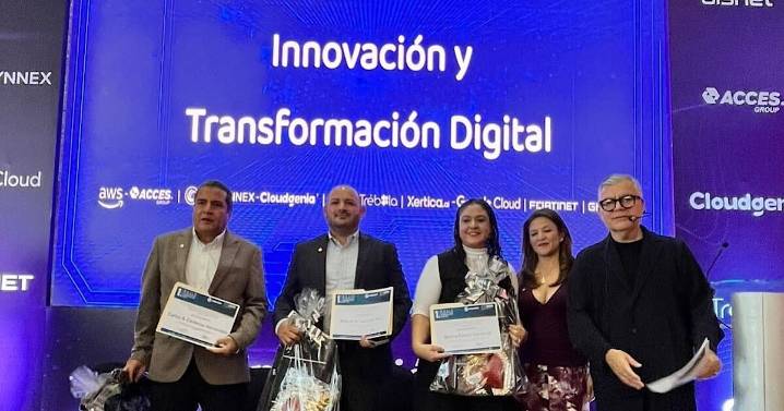 Gobierno de Tlalnepantla cierra el 2025 con múltiples reconocimientos y premios a nivel Federal y Estatal