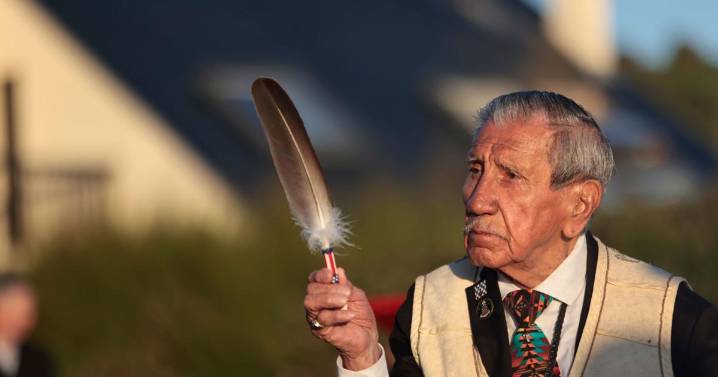 D-Day veteran Charles Shay, who saved lives on Omaha Beach, dies at 101 in France