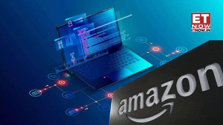Amazon’s multi-billion AI investment plan in India! Check amount, business plans, timeline