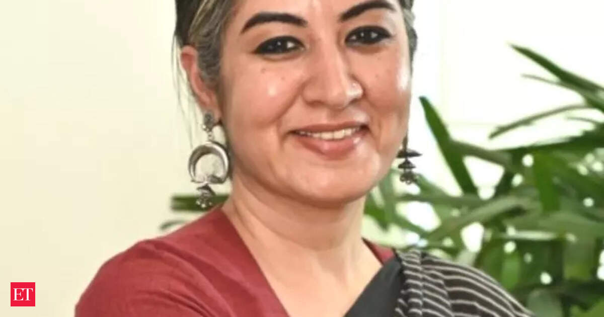 Nestle India appoints former Pernod Ricard HR head Nitu Bhushan as its new HR chief