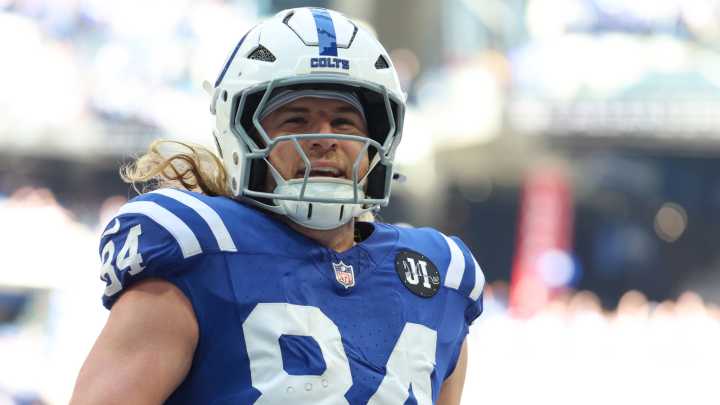 Fantasy football Week 15: Four players who could flop