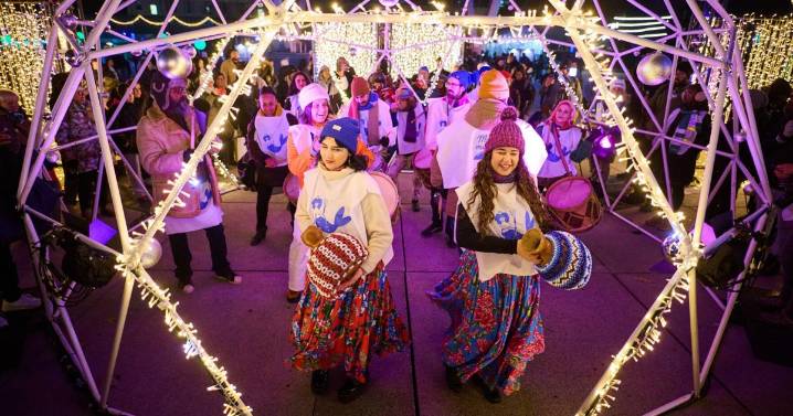 Joy to the World: Christmas is here and so is the music!